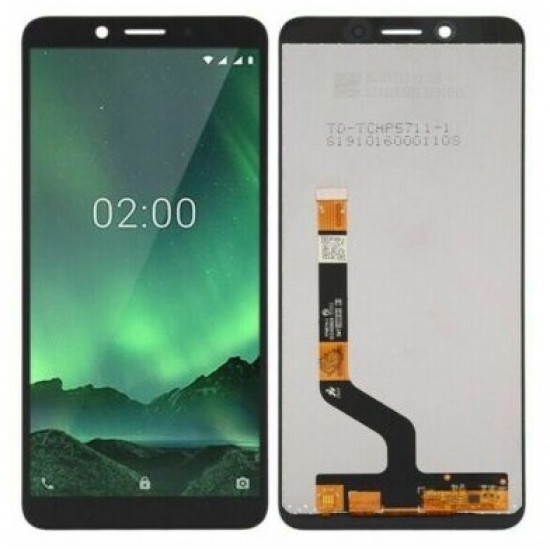 Nokia c2 lcd screen replacement module cellspare